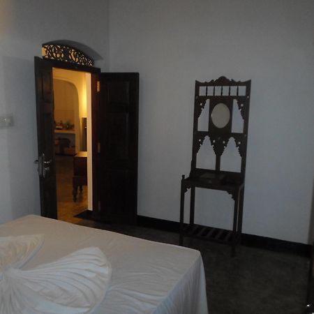 Chitra Ayurveda Hotel Бентота Стая снимка