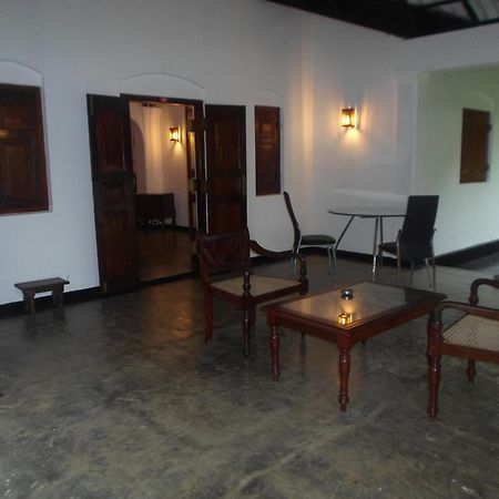 Chitra Ayurveda Hotel Бентота Стая снимка