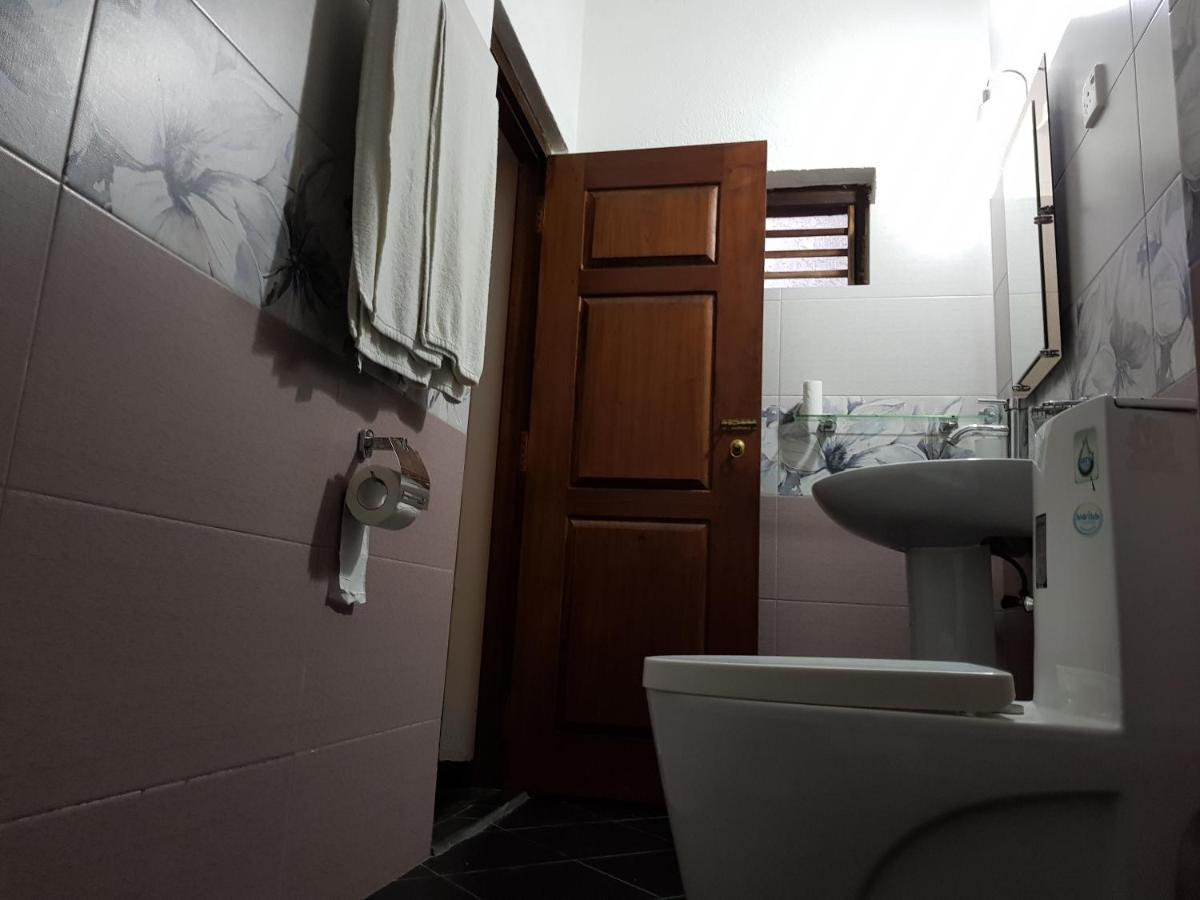 Chitra Ayurveda Hotel Бентота Екстериор снимка