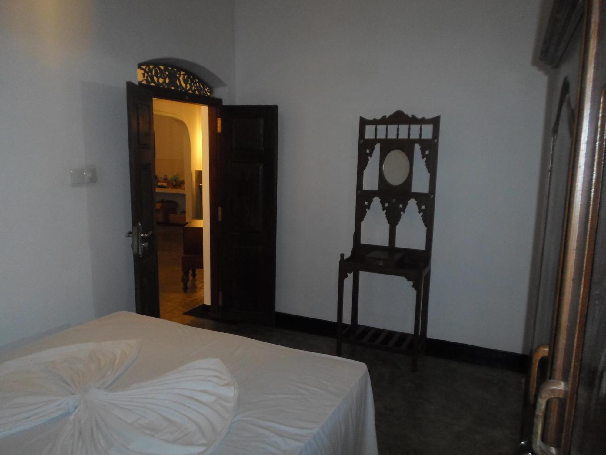 Chitra Ayurveda Hotel Бентота Стая снимка